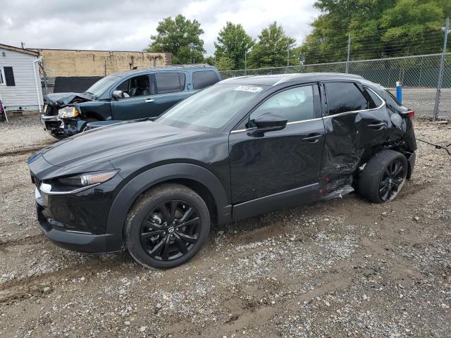 2023 Mazda Cx-30 Premium