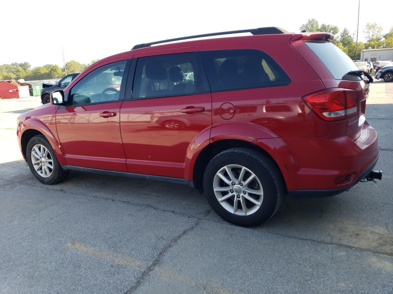 2013 Dodge Journey - Image 2