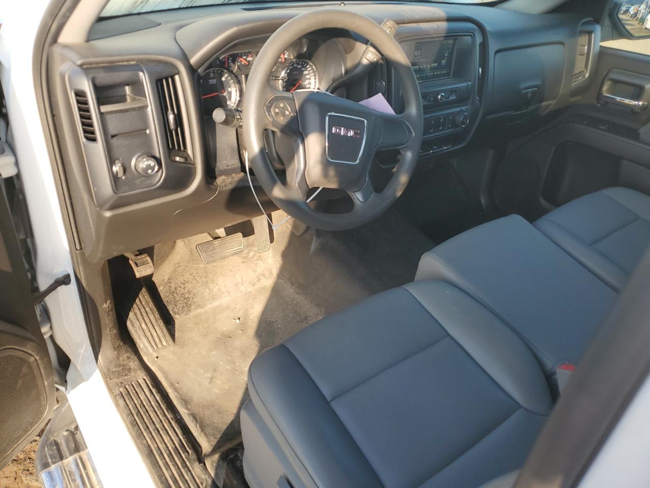 1GTN1LEH9JZ238834 2018 GMC Sierra C1500