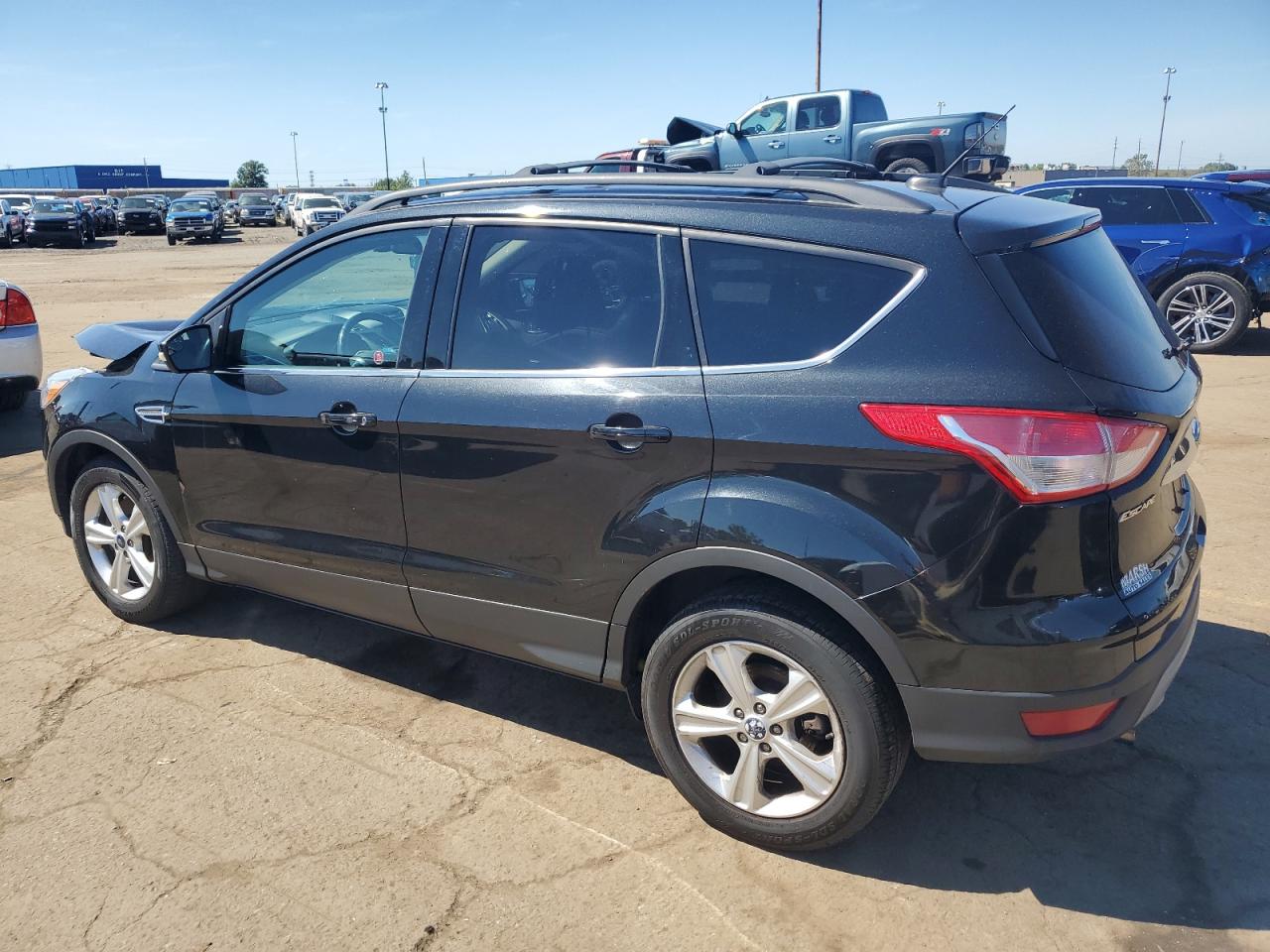 2013 Ford Escape - Image 2