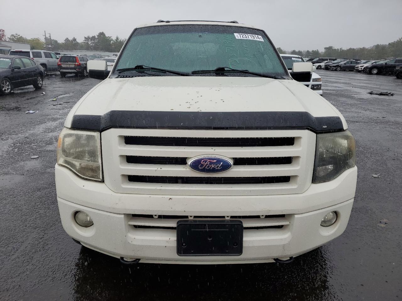 2007 Ford Expedition - Image 5