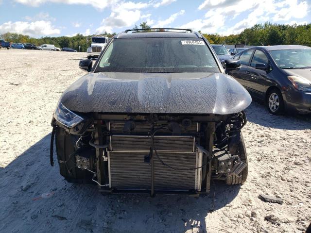 5TDEBRCH5NS090093 Toyota Highlander  5