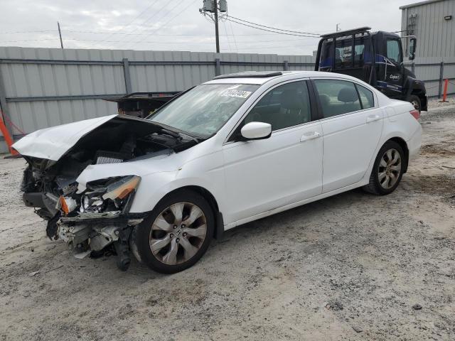 2009 Honda Accord Ex