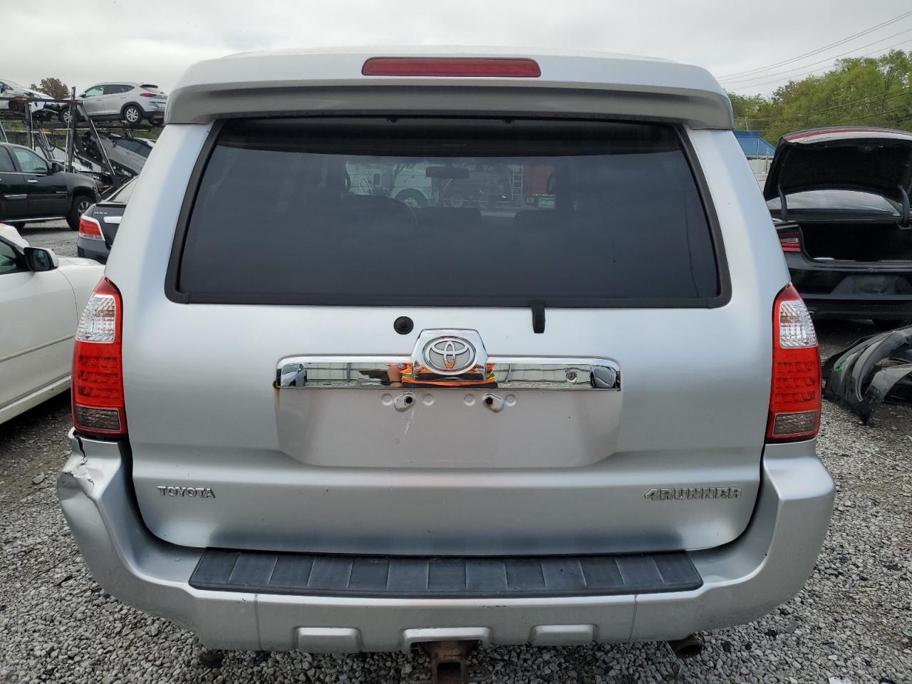 2006 Toyota 4Runner - Image 6