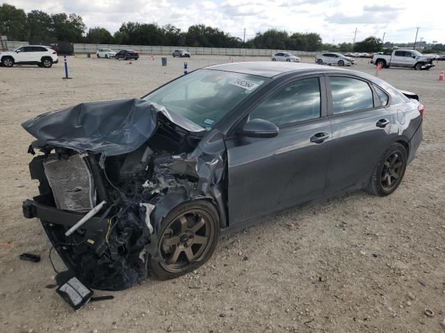 2023 Kia Forte Lx