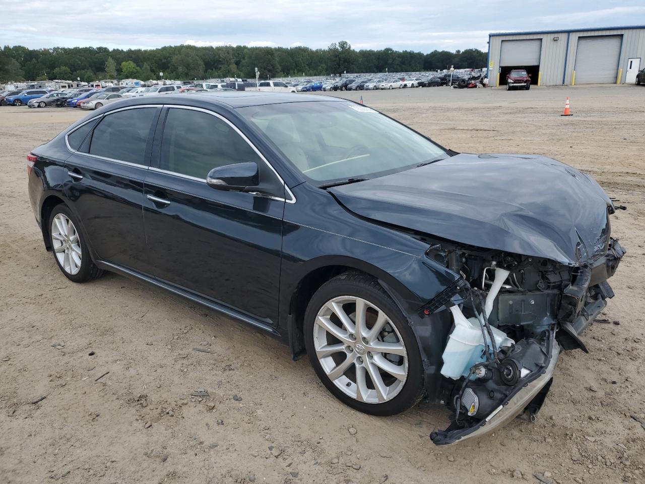 2015 Toyota Avalon Xle VIN: 4T1BK1EB4FU186979 Lot: 73599444