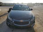 2015 Chevrolet Cruze Lt на продаже в Wichita, KS - Front End