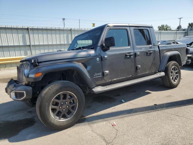 1C6HJTFG4NL159462 Jeep Gladiator 