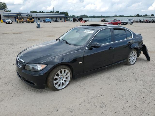 2006 Bmw 330 Xi