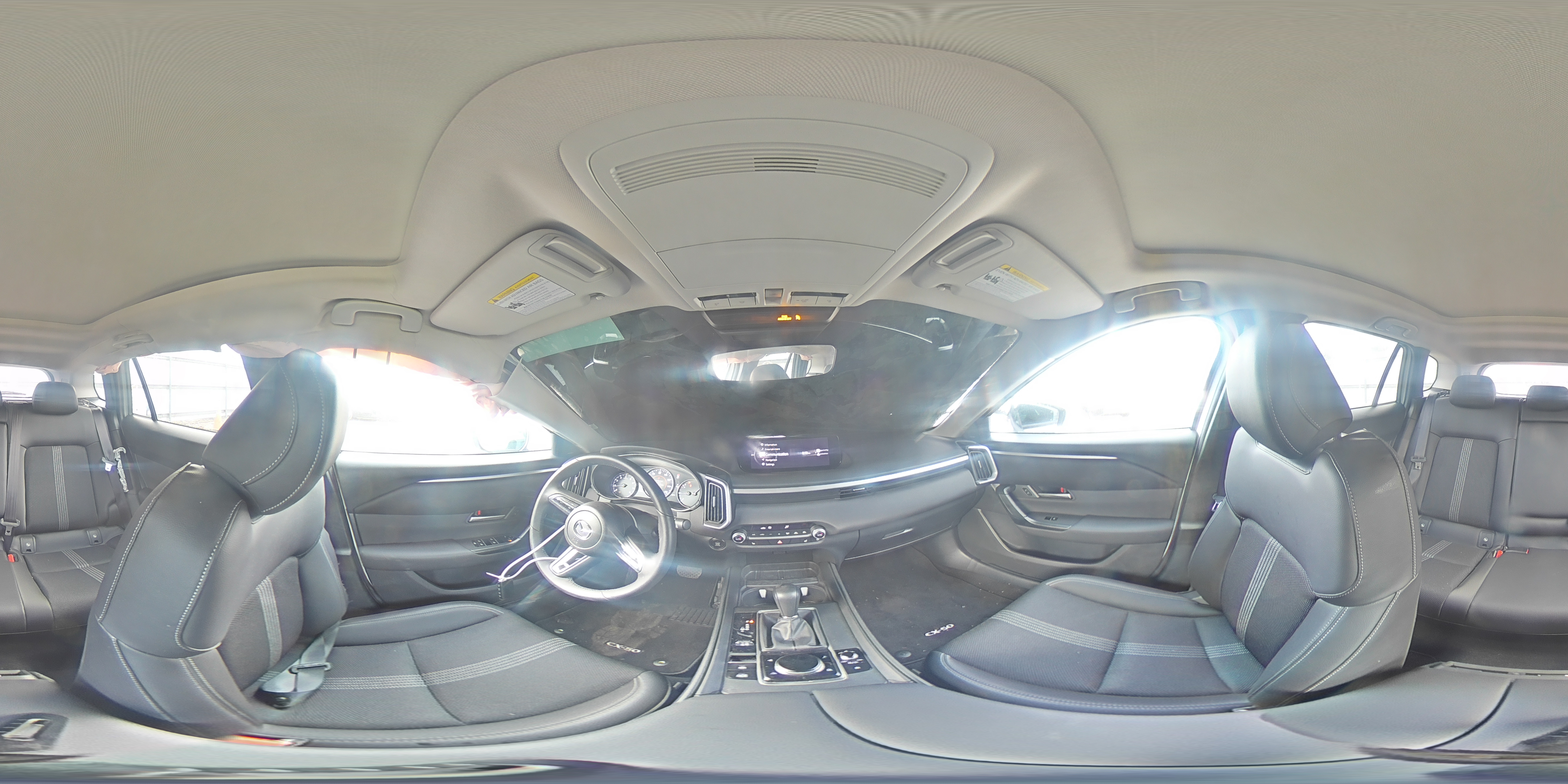 2024 Mazda CX-50 - Image 13