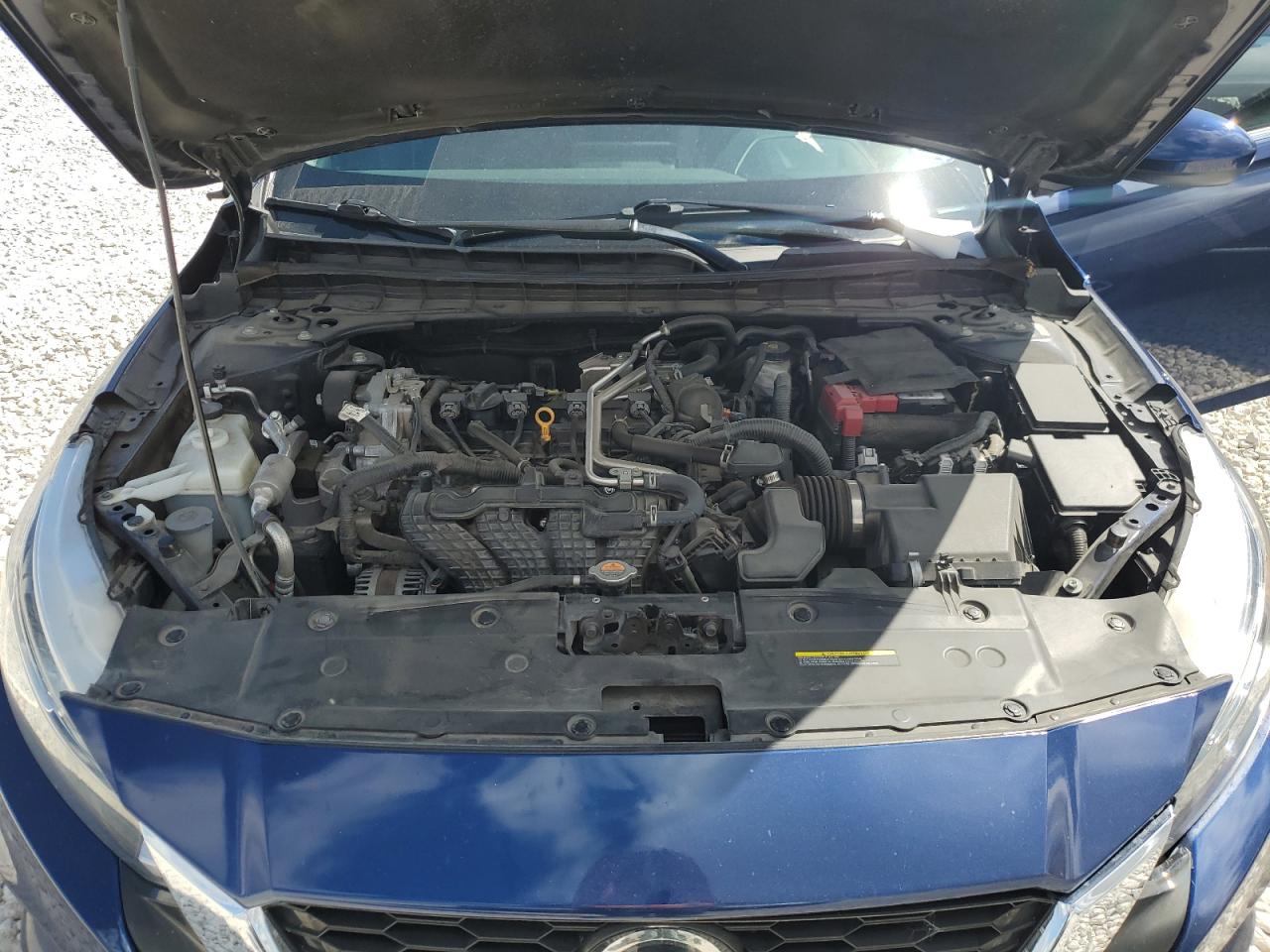 1N4BL4BVXMN399580 2021 Nissan Altima S