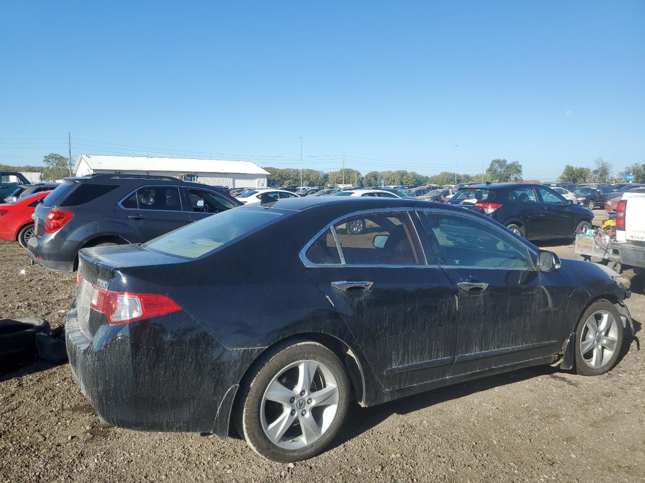 2009 Acura TSX - Image 3