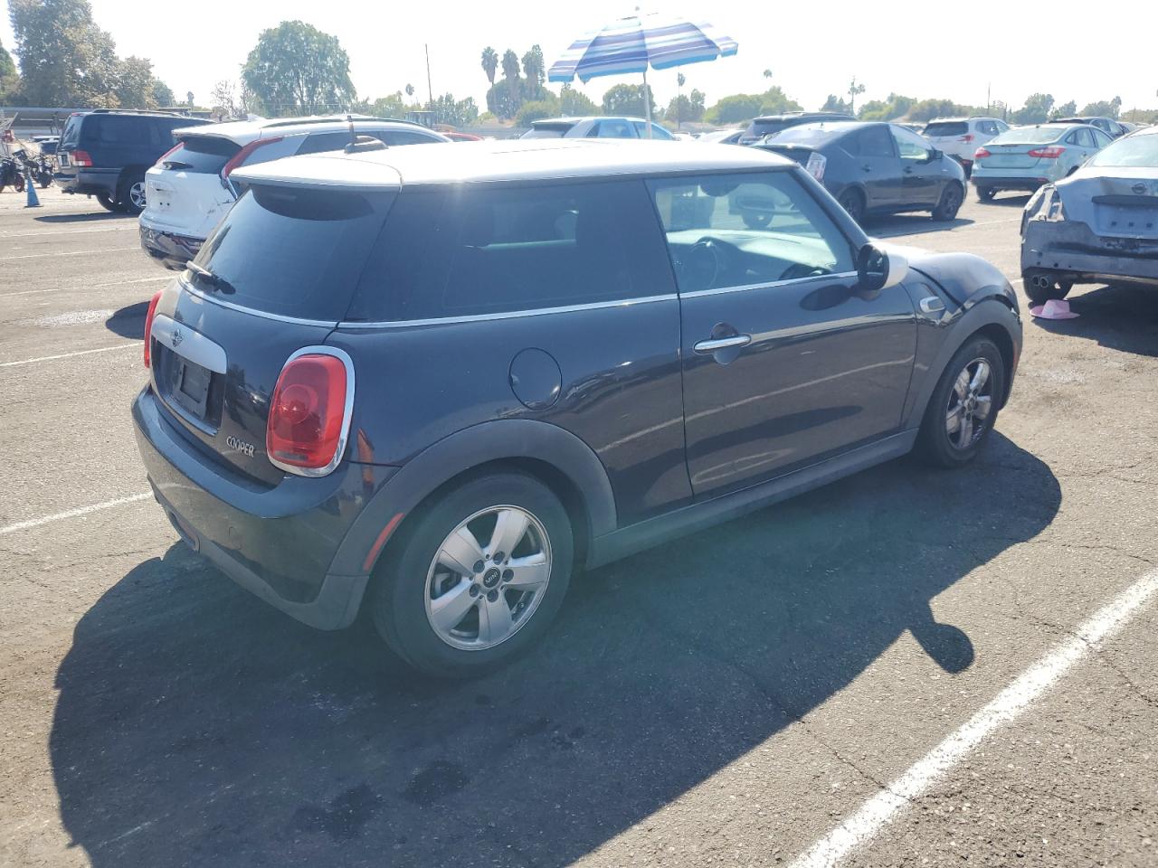 2015 MINI Cooper - Image 3