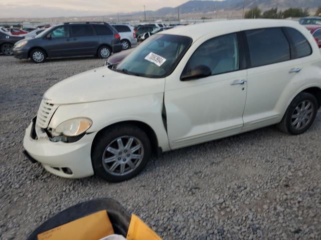 2008 Chrysler Pt Cruiser Touring en Venta en Magna, UT - Front End