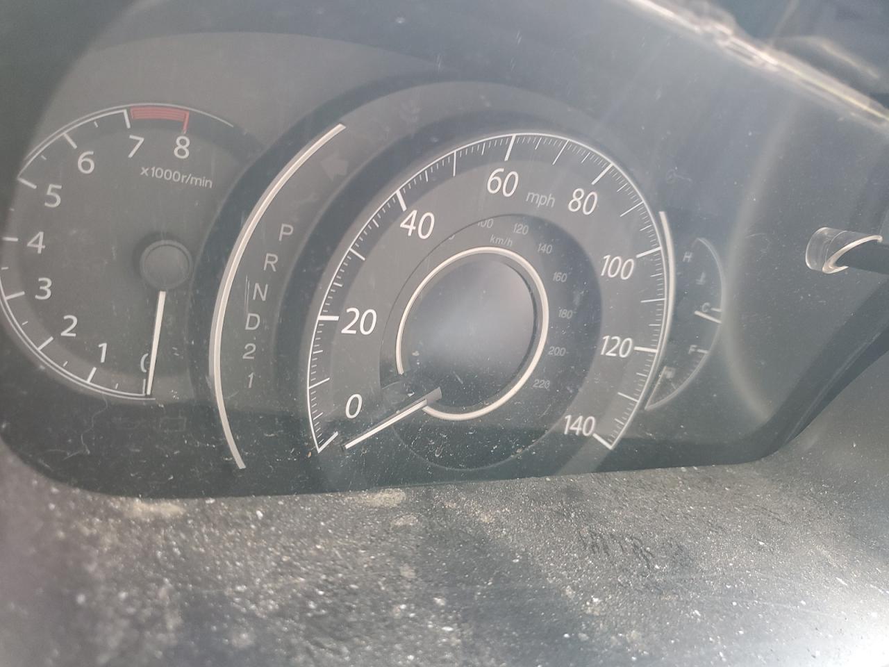 2014 Honda Cr-V Lx VIN: 2HKRM4H31EH718930 Lot: 72002004