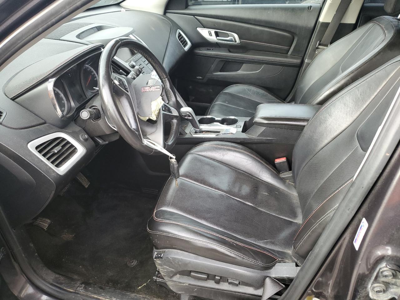 2015 GMC Terrain Slt VIN: 2GKFLYE3XF6296670 Lot: 73287004