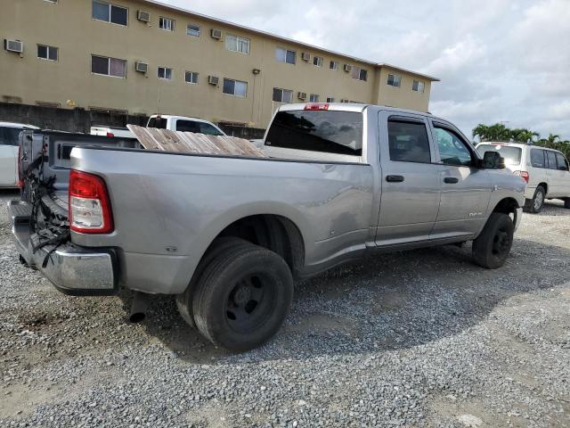  RAM 3500 2022 Silver