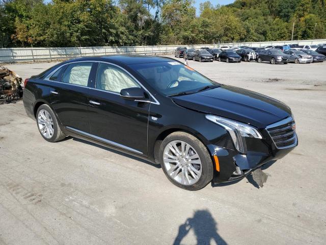  CADILLAC XTS 2019 Вугільний