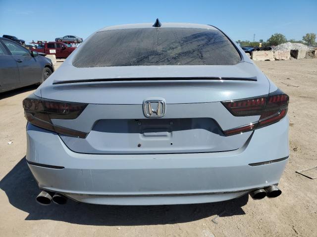  HONDA ACCORD 2022 Gray