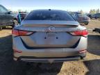 2020 NISSAN SENTRA SR for sale at Copart AB - CALGARY