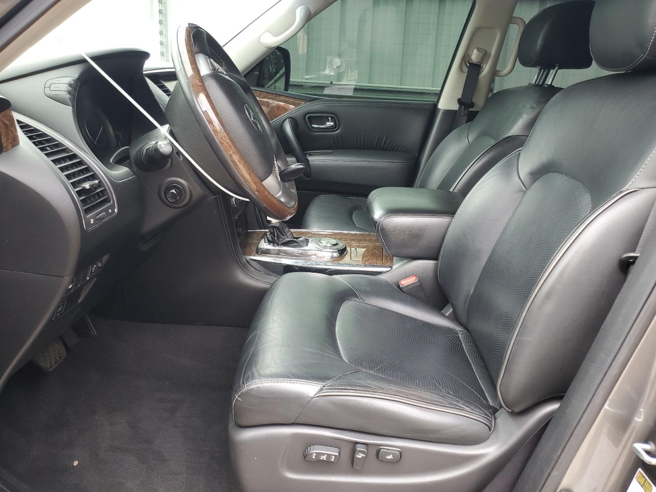 JN8AZ2NF0F9571175 2015 Infiniti Qx80