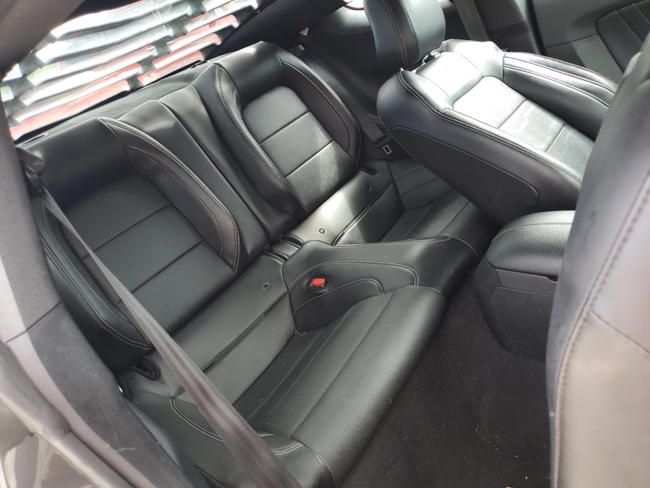 2022 Ford Mustang VIN: 1FA6P8THXN5141079 Lot: 69755264