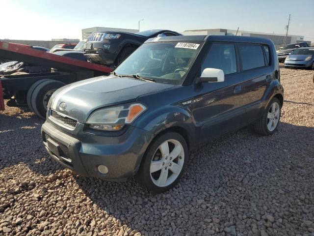 2010 Kia Soul + de vânzare în Phoenix, AZ - All Over