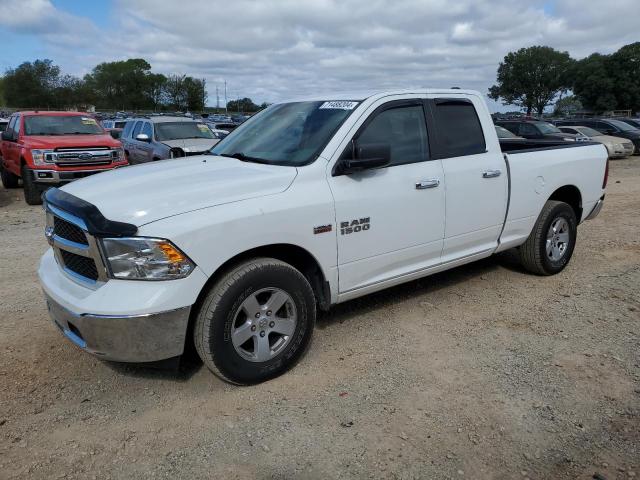 2014 Ram 1500 Slt