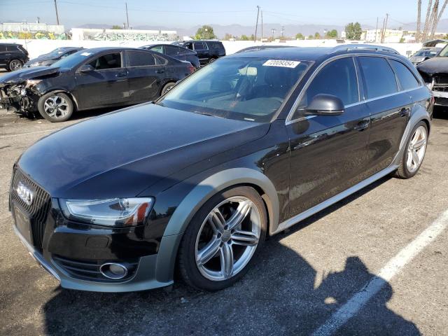 2014 Audi A4 Allroad Premium Plus