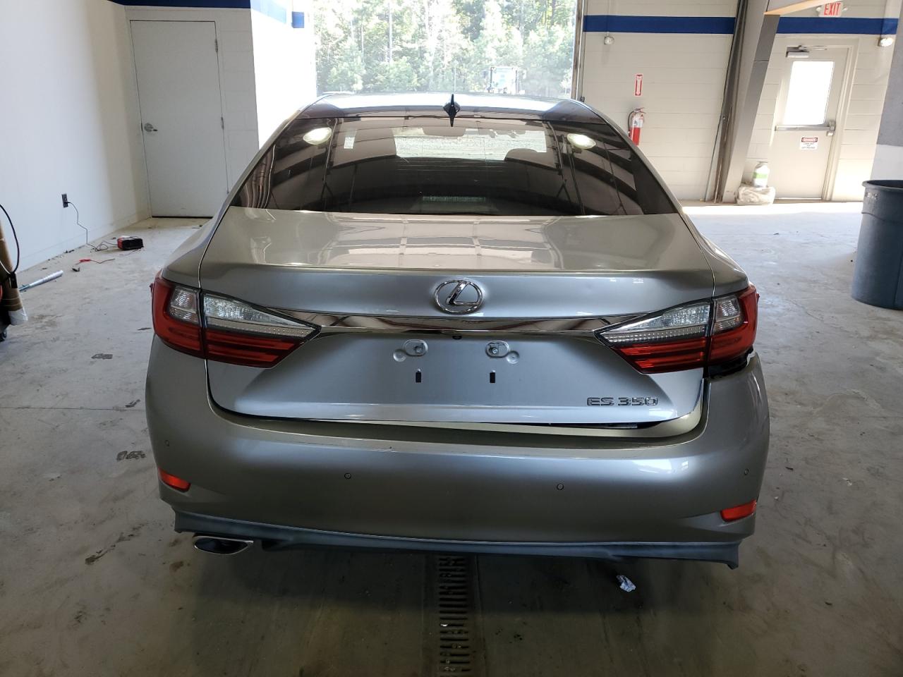 JTHBK1GG2G2219390 2016 Lexus Es 350