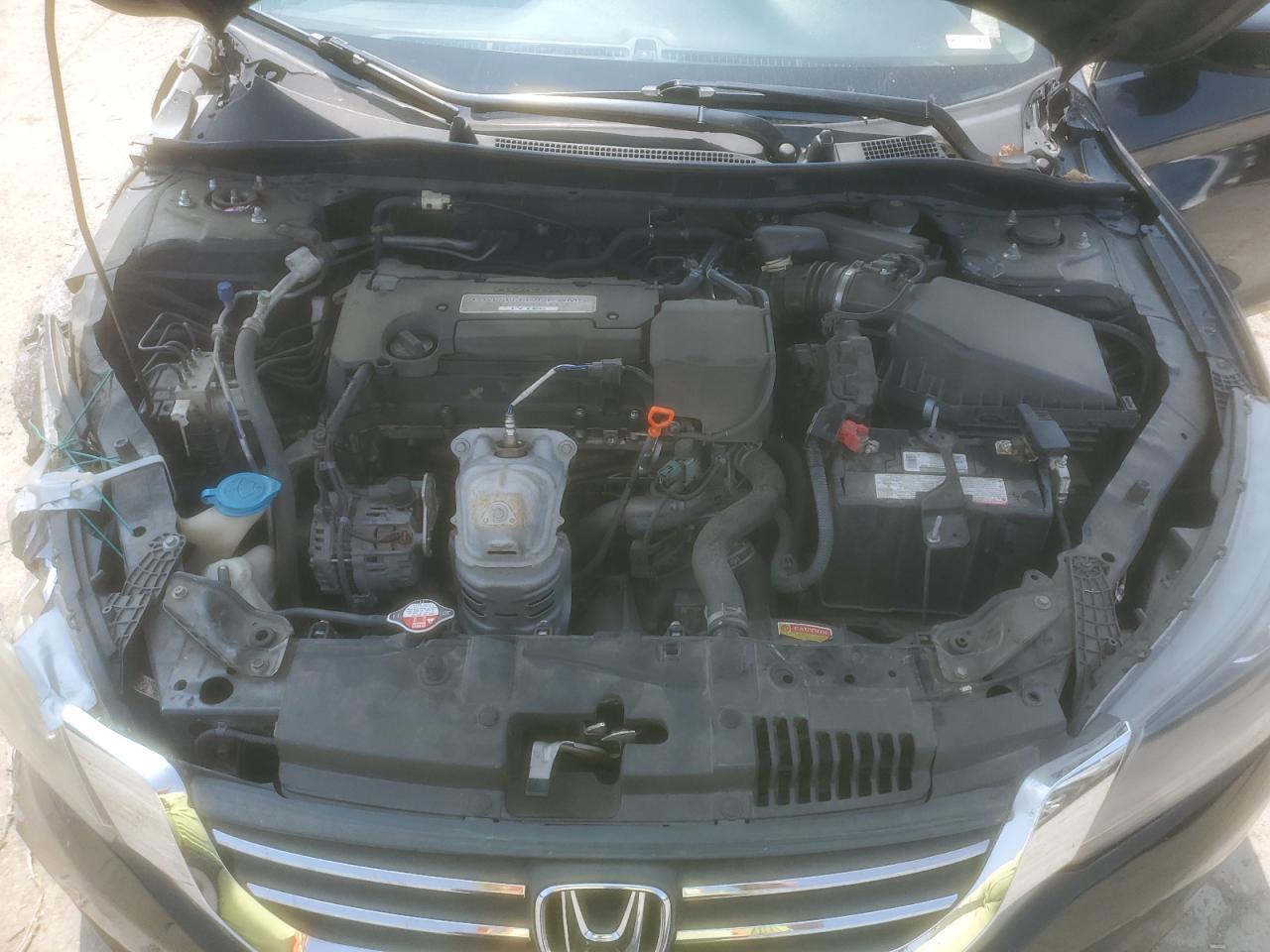 1HGCR2F37FA215105 2015 Honda Accord Lx