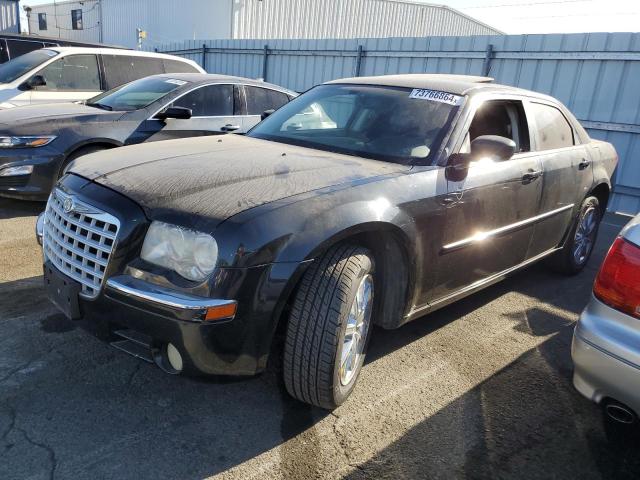 2008 Chrysler 300 Limited