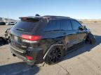 2018 Jeep Grand Cherokee Trailhawk продається в North Las Vegas, NV - Front End