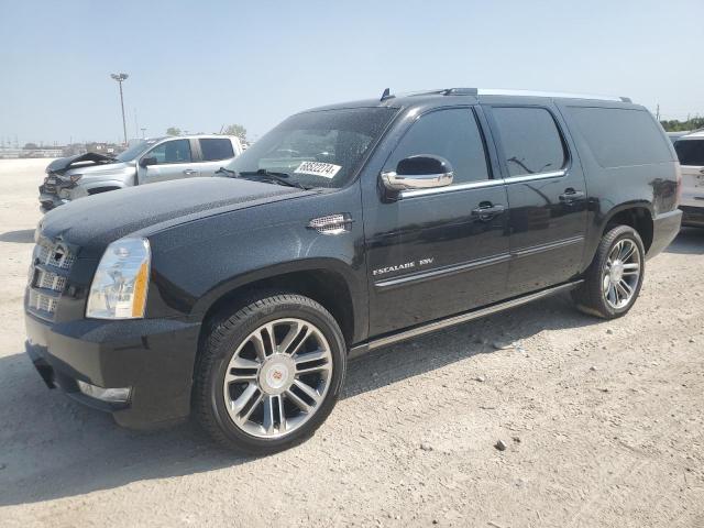 2013 Cadillac Escalade Esv Premium