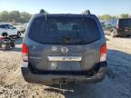 2006 Nissan Pathfinder Le for Sale in Kansas City, KS - Rear End
