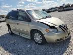 2007 Chrysler Town & Country Touring للبيع في Cahokia Heights، IL - Side