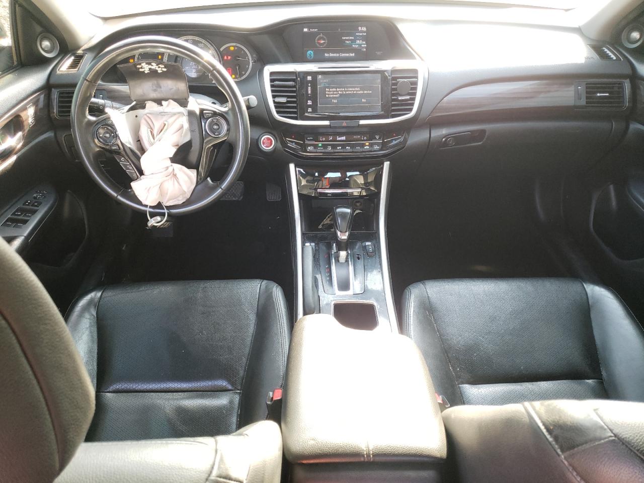 2014 Honda Accord - Image 8