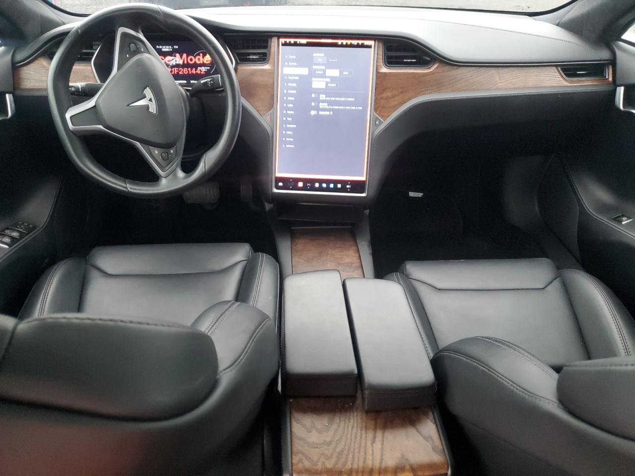 5YJSA1E27JF261442 2018 Tesla Model S