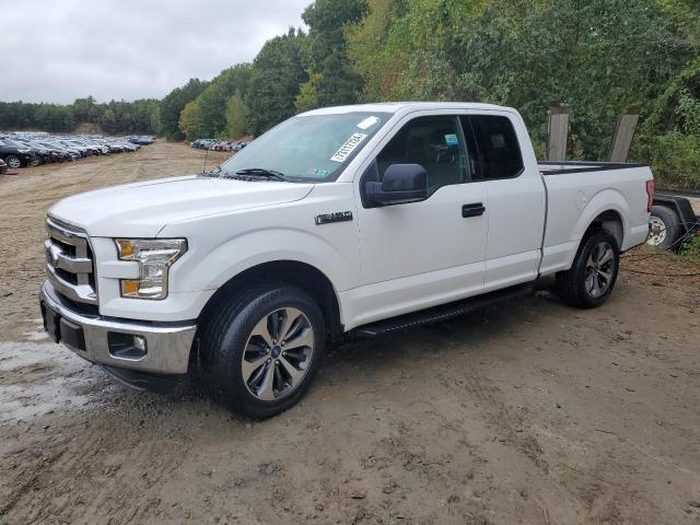 2016 Ford F150 Super Cab na sprzedaż w North Billerica, MA - Minor Dent/Scratches