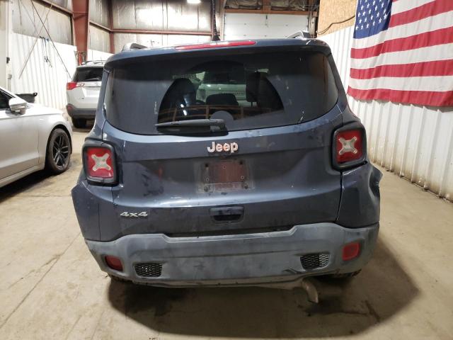 ZACNJDB11PPP34406 Jeep Renegade L 6