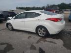 2013 Hyundai Elantra Gls zu verkaufen in Apopka, FL - Front End