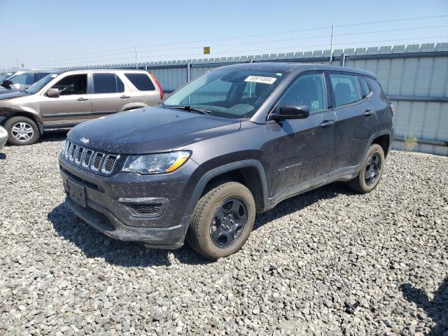 2019 Jeep Compass Sport