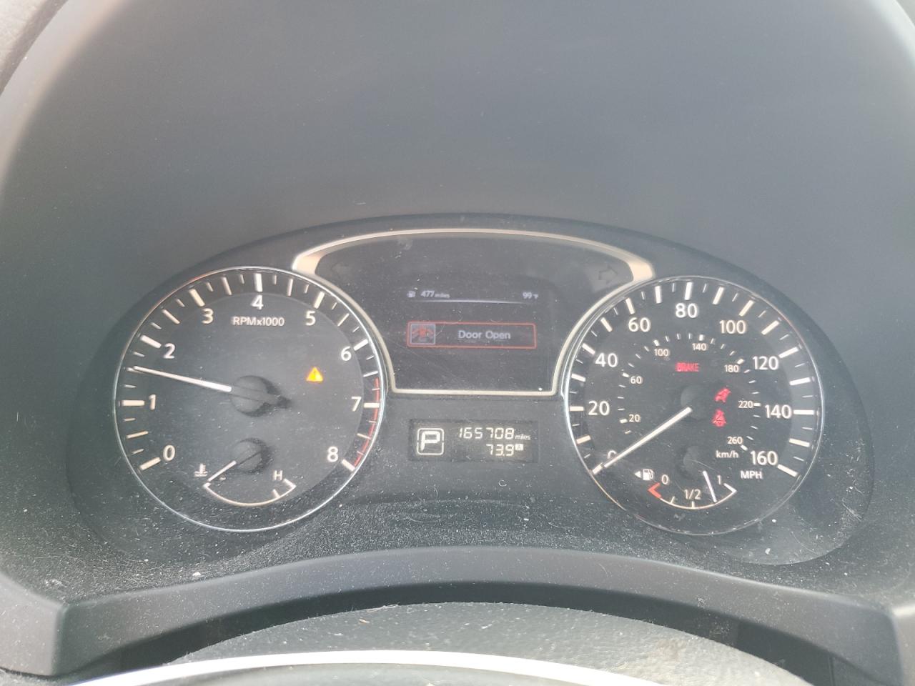 1N4AL3AP0EN375704 2014 Nissan Altima 2.5