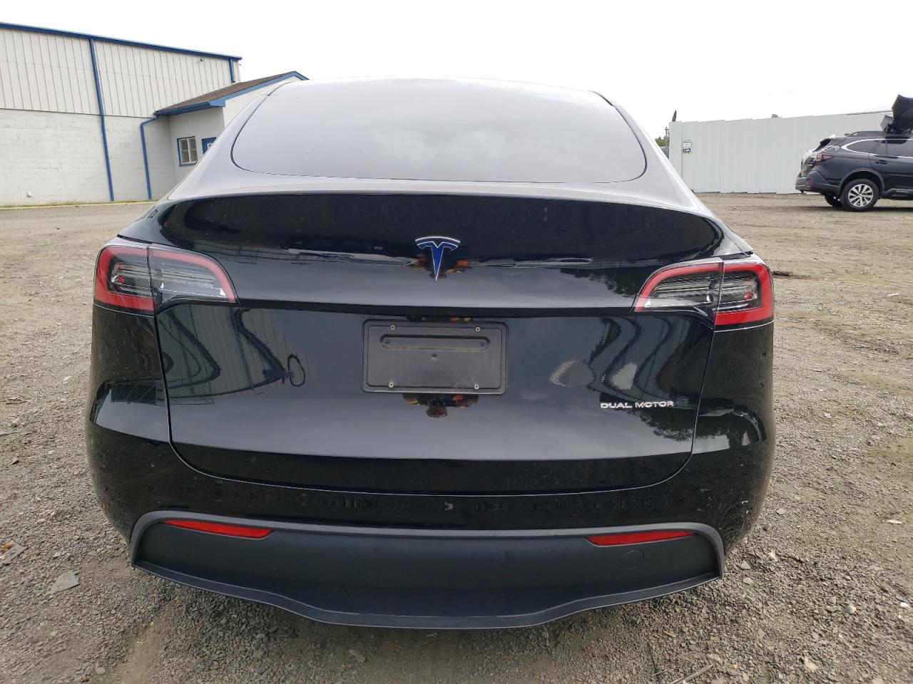 7SAYGDEE2RA236870 2024 Tesla Model Y