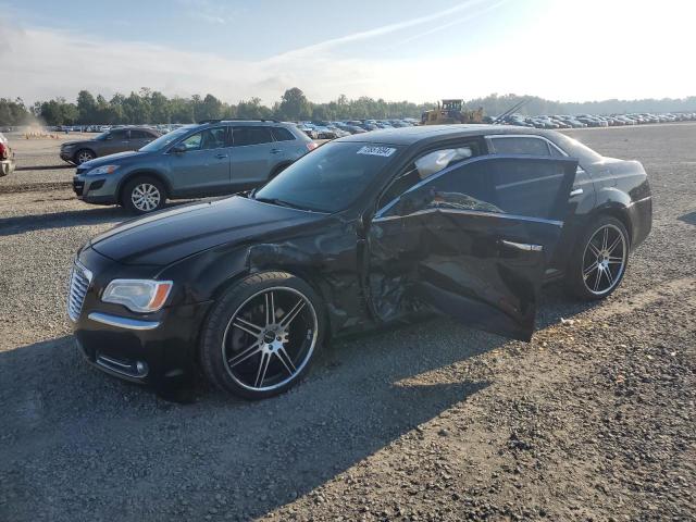 2011 Chrysler 300C 