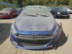 2013 Dodge Dart Limited na sprzedaż w Davison, MI - Front End