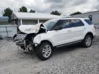 2019 Ford Explorer Xlt zu verkaufen in Prairie Grove, AR - Front End