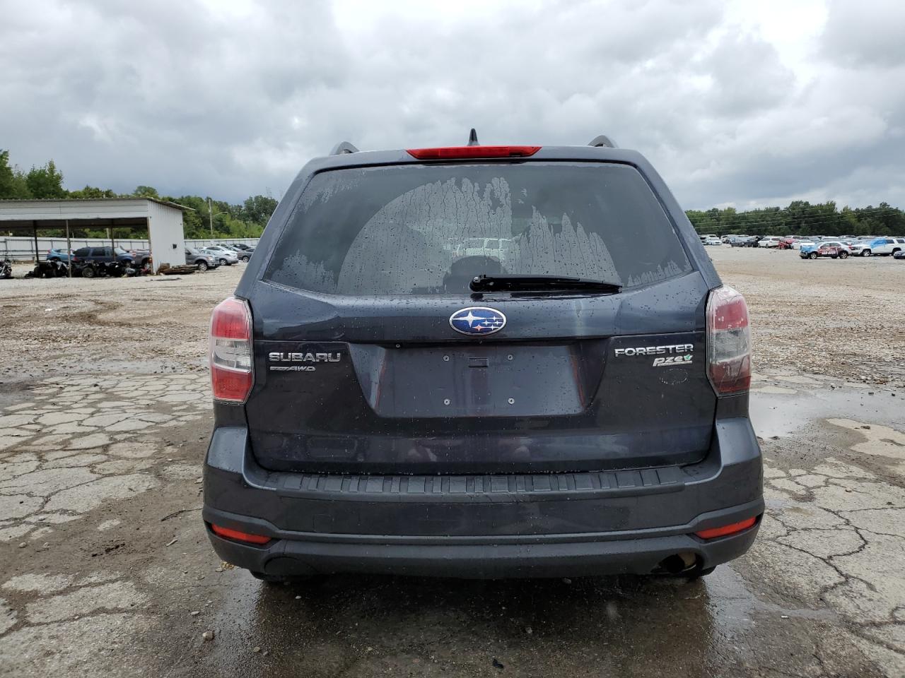 2016 Subaru Forester 2.5I Premium VIN: JF2SJADC4GH426545 Lot: 71585934