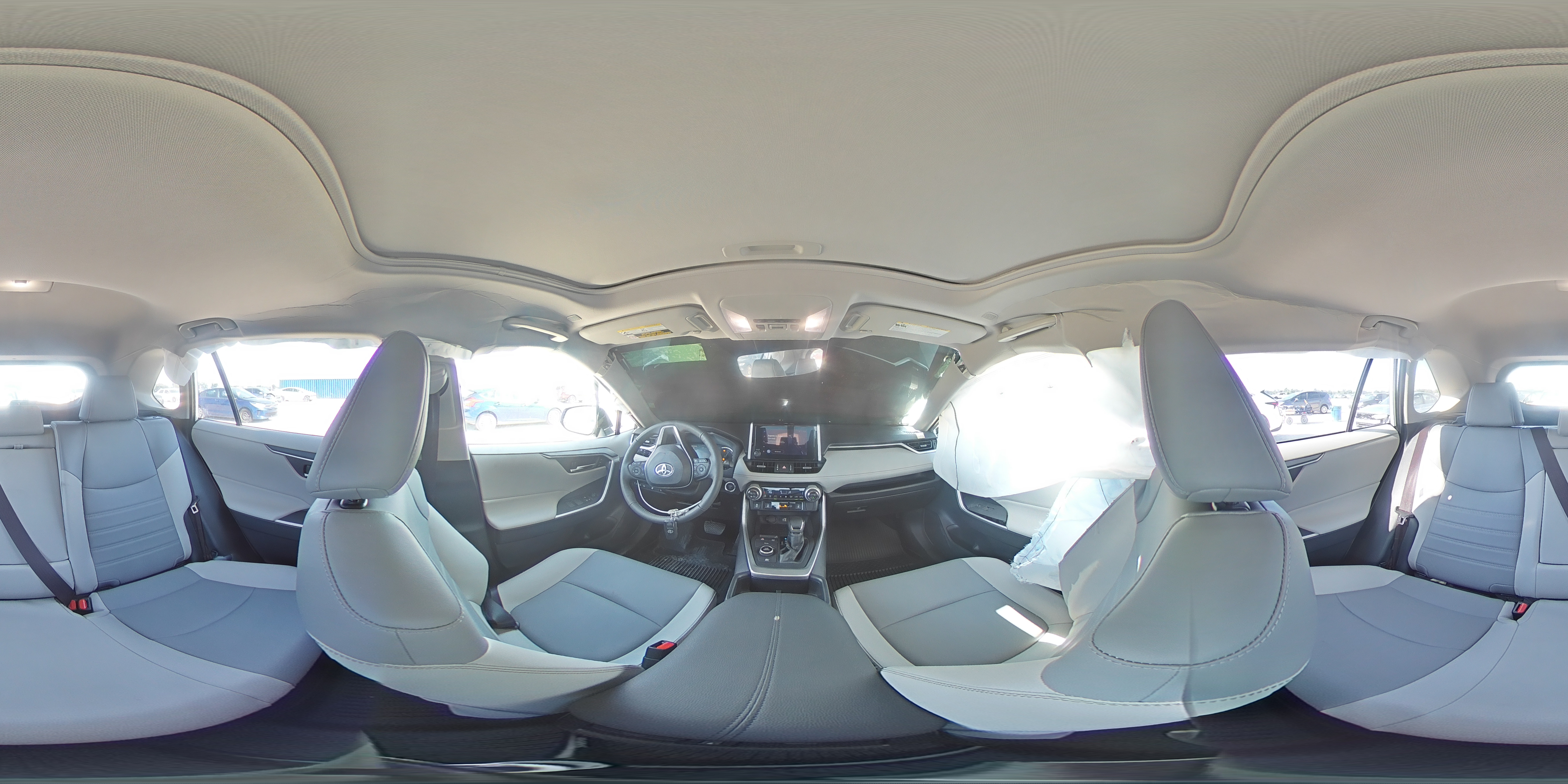 2024 Toyota RAV 4 - Image 14