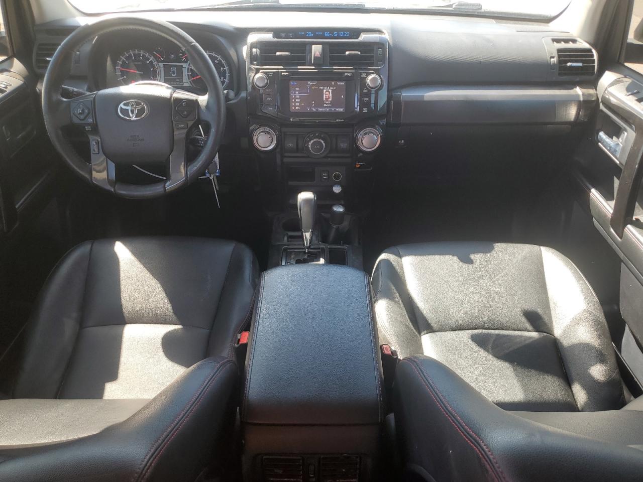 JTEBU5JR0E5181047 2014 Toyota 4Runner Sr5